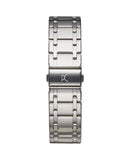 Pierre Cardin Men's Silver  Watch - One Size