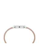 Pierre Cardin Women's Silver  Watch - One Size