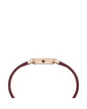 Pierre Cardin Women's Rose Gold  Watch - One Size