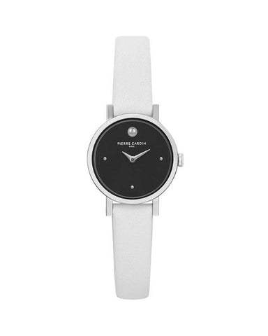 Pierre Cardin Women's Silver  Watch - One Size