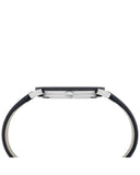 Pierre Cardin Men's Black  Watch - One Size