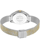 Just Cavalli Women's Multicolor  Watch - One Size