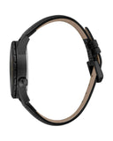 Just Cavalli Men's Black  Watch - One Size