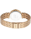 Esprit Women's Gold  Watch - One Size