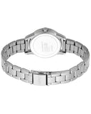 Esprit Women's Silver  Watch - One Size