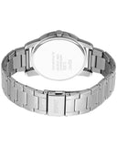 Esprit Women's Silver  Watch - One Size
