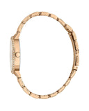 Esprit Women's Rose Gold  Watch - One Size