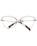 Emilio Pucci Women's Pink  Optical Frames - One Size