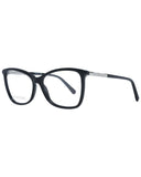Swarovski Women's Black  Optical Frames - One Size