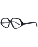 Sportmax Women's Black  Optical Frames - One Size