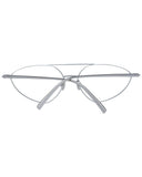 Sportmax Women's Silver  Optical Frames - One Size