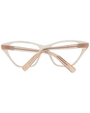 Sportmax Women's Pink  Optical Frames - One Size
