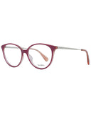 Max & Co Women's Burgundy  Optical Frames - One Size