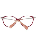 Max & Co Women's Burgundy  Optical Frames - One Size