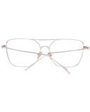 Scotch & Soda Women's Gold  Optical Frames - One Size