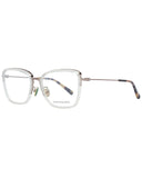 Scotch & Soda Women's Transparent  Optical Frames - One Size