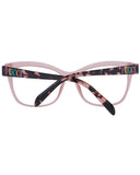Emilio Pucci Women's Pink  Optical Frames - One Size