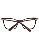 Swarovski Women's Brown  Optical Frames - One Size
