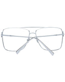 Tod's Women's Silver  Optical Frames - One Size