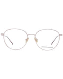 Scotch & Soda Women's Copper  Optical Frames - One Size