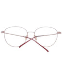 Scotch & Soda Women's Copper  Optical Frames - One Size