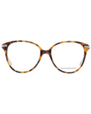 Scotch & Soda Women's Brown  Optical Frames - One Size