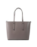 V Italia by Versace 1969 Tote Bag - Grey - One Size