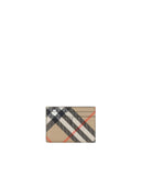 Burberry Men's Card Holder - One Size