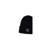 Calvin Klein Women's Purple Acrylic Hat - One Size