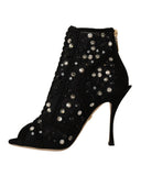 Calvin Klein Women's Elegant Black Shoulder Bag with Logo Detailing - One Size