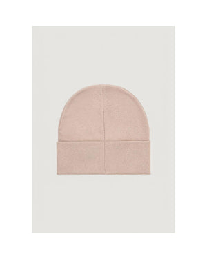 Calvin Klein Jeans Women's Beige Cotton Hat - One Size