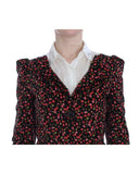 Calvin Klein Women's Elegant Dual-Handle Designer Handbag - One Size