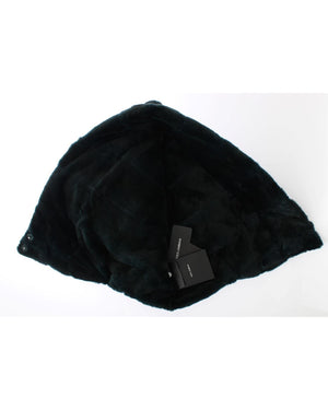 Calvin Klein Women's Elegant Black One-Shoulder Handbag - One Size