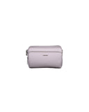 Calvin Klein Women's Purple Polyester Handbag - One Size