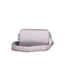 Calvin Klein Women's Purple Polyester Handbag - One Size