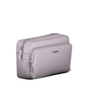 Calvin Klein Women's Purple Polyester Handbag - One Size