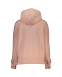 Calvin Klein Women's Pink Cotton Sweater - S