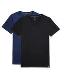 Diesel Men's Multicolor Cotton T-Shirt - M