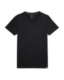 Diesel Men's Multicolor Cotton T-Shirt - M