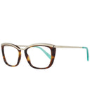 Emilio Pucci Women's Brown  Optical Frames - One Size