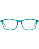 Emilio Pucci Women's Green  Optical Frames - One Size
