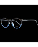 Lozza Unisex's Multicolor Unisex Optical Frames - One Size