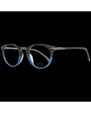 Lozza Unisex's Multicolor Unisex Optical Frames - One Size