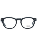 Lozza Unisex's Black Unisex Optical Frames - One Size