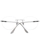 Longines Men's Silver  Optical Frames - One Size