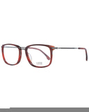 Lozza Men's Red  Optical Frames - One Size