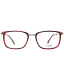 Lozza Men's Red  Optical Frames - One Size