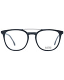 Lozza Unisex's Black Unisex Optical Frames - One Size