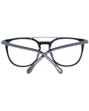Lozza Unisex's Black Unisex Optical Frames - One Size
