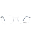 Longines Women's Gray  Optical Frames - One Size